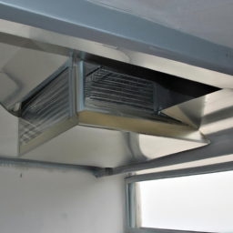 Ventilation salle de bains : maintenir un air frais et sain Guipavas